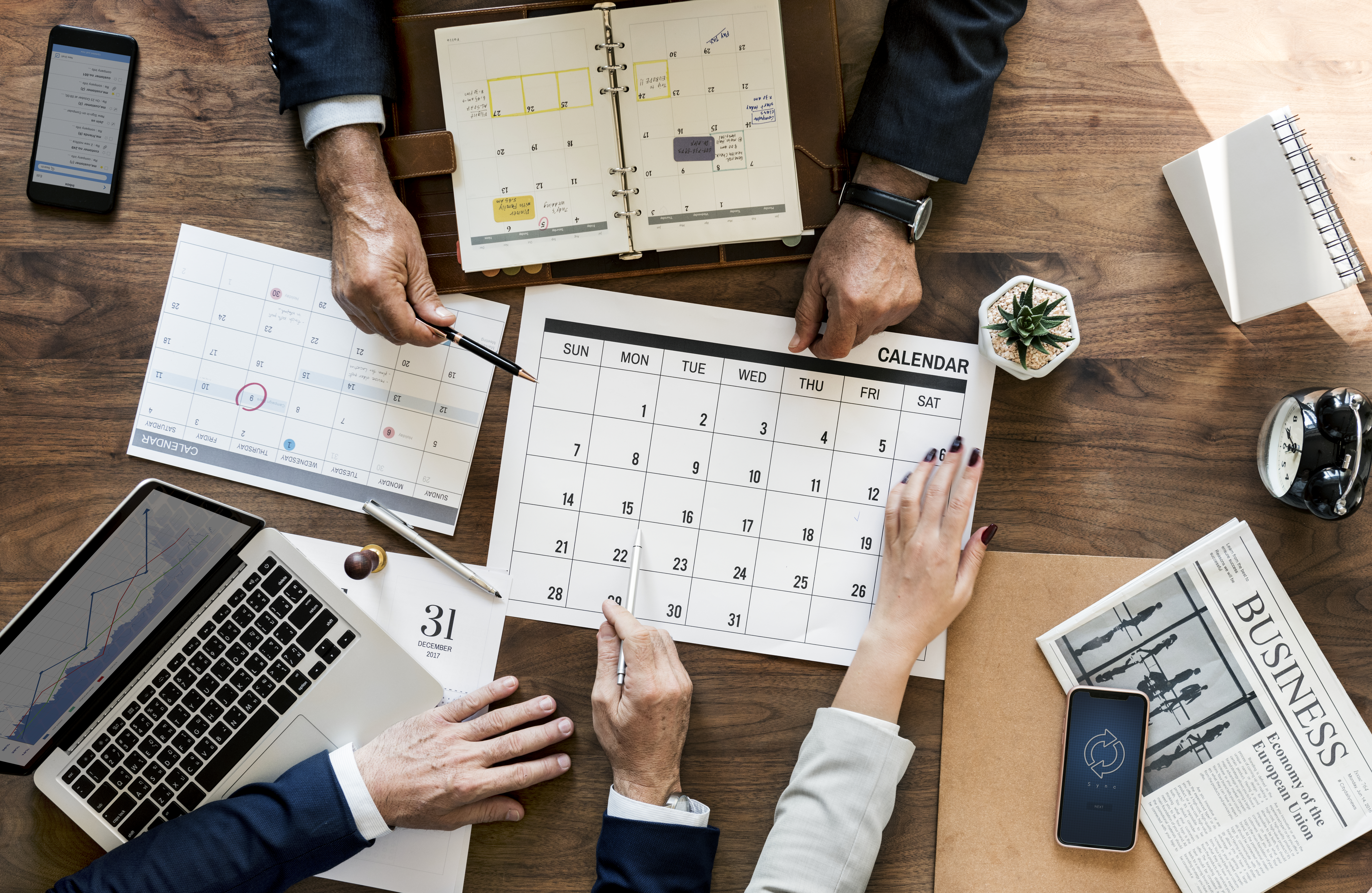 📆 Calendario Laboral 2025